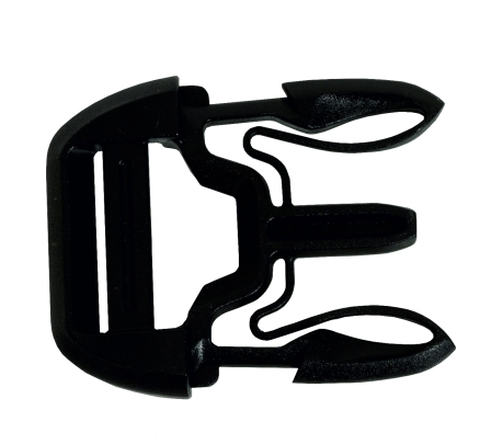3G AK 25mm Lid Buckle