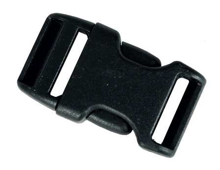 2G AK chest strap buckle