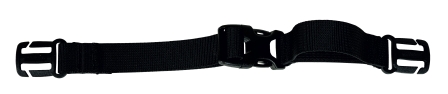 3G AK chest harness