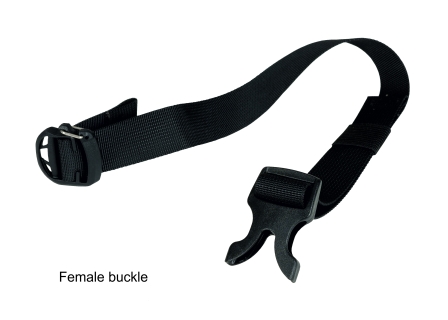 AK27 Waistbelt