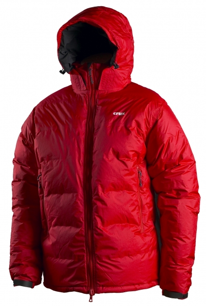 Magma jacket