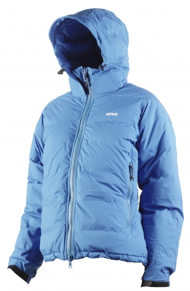 WOMEN'S PLASMA JKT