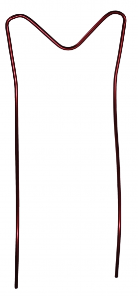 Alloy frames