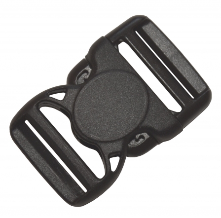 2G AK 38 mm hip-belt buckle