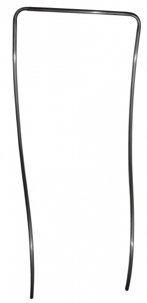Titanium frames