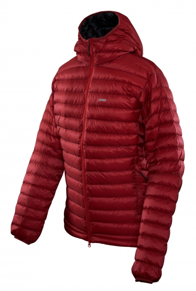 Halo jacket