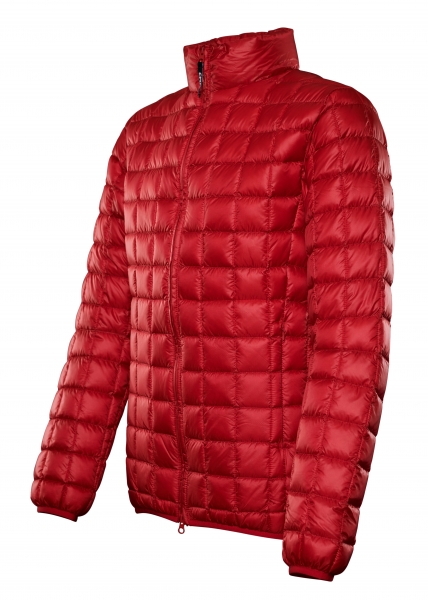 Aero jacket