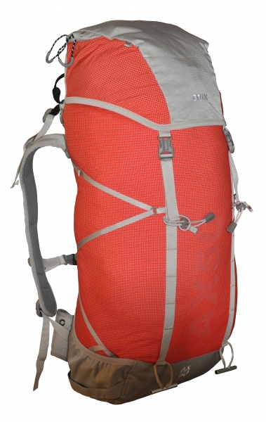 Crux best sale sleeping bag