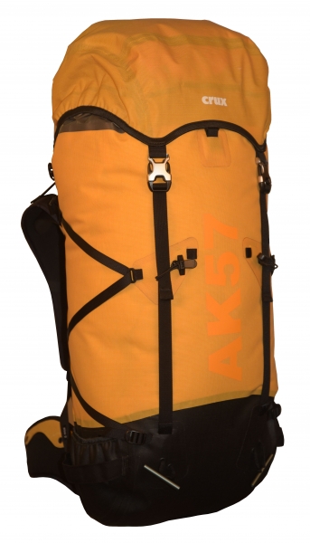3G AK57 (RT) | Crux UK | Clothing | Backpacks | Tents | Sleeping Bags