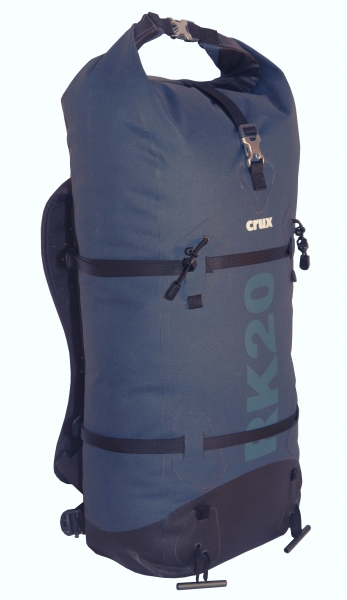 RK20 | Crux UK | Clothing | Backpacks | Tents | Sleeping Bags