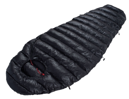Tritium 275 Crux UK Clothing Backpacks Tents Sleeping Bags