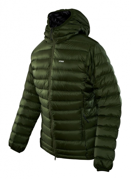 W's Halo jkt | Crux UK | Clothing 