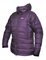 Down Clothing | Crux UK | Clothing | Backpacks | Tents